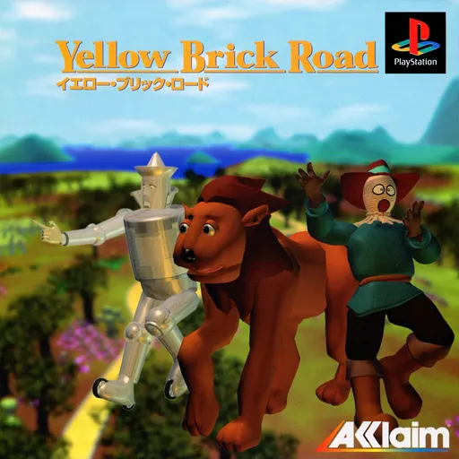 Yellow Brick Road (Japan)
